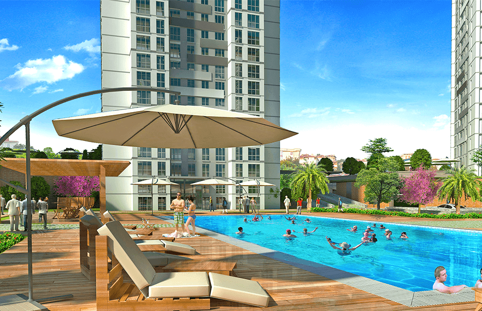 Demir country istanbul. Level property. Level property. Liv marina. Level property.